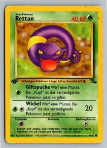 Rettan Exemplar 3,95 €