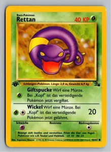 Rettan Exemplar 3,95 €