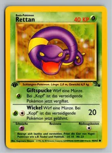 Rettan Exemplar 3,95 €