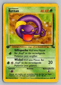 Rettan Exemplar 3,95 €