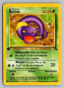 Rettan Exemplar 3,95 €