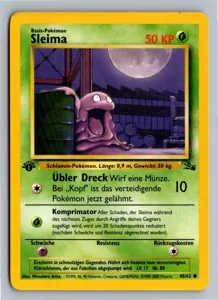 Sleima Exemplar 3,95 €