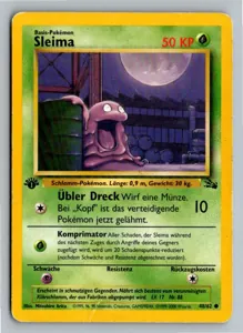 Sleima Exemplar 3,95 €