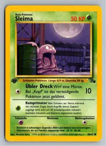 Sleima Exemplar 3,95 €