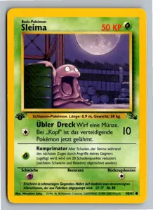Sleima Exemplar 3,95 €