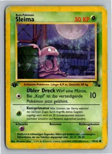 Sleima Exemplar 3,95 €