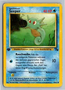 Seeper Exemplar 3,95 €