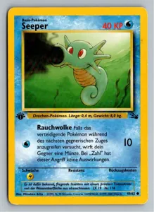 Seeper Exemplar 3,95 €