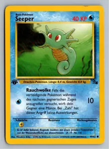 Seeper Exemplar 3,95 €