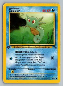 Seeper Exemplar 3,95 €