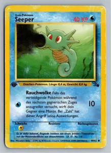 Seeper Exemplar 3,95 €
