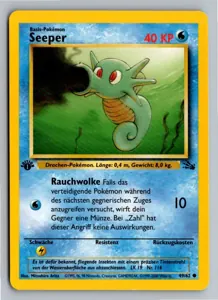 Seeper Exemplar 3,95 €