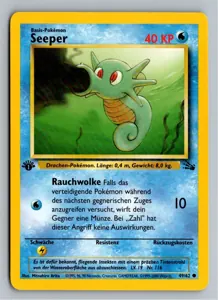 Seeper Exemplar 3,95 €