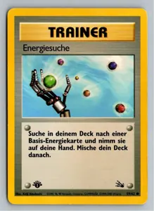 Energiesuche Exemplar 3,95 €