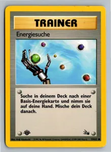 Energiesuche Exemplar 3,95 €