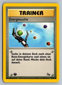 Energiesuche Exemplar 3,95 €