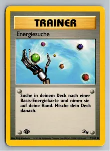 Energiesuche Exemplar 3,95 €