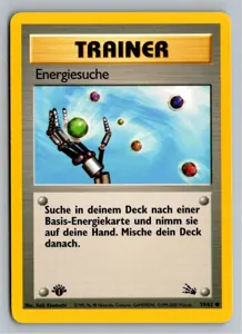 Energiesuche Exemplar 3,95 €