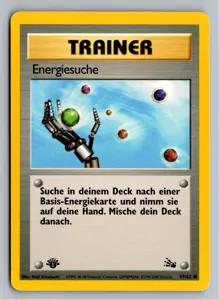 Energiesuche Exemplar 3,95 €