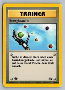 Energiesuche Exemplar 3,95 €