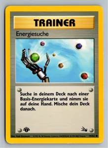 Energiesuche Exemplar 3,95 €