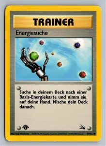 Energiesuche Exemplar 3,95 €