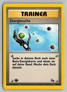 Energiesuche Exemplar 3,95 €