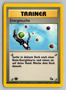 Energiesuche Exemplar 3,95 €