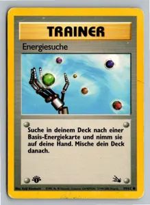 Energiesuche Exemplar 3,95 €