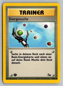 Energiesuche Exemplar 3,95 €
