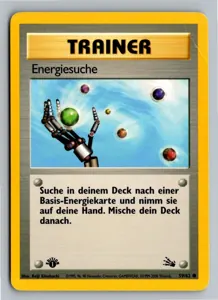 Energiesuche Exemplar 3,95 €