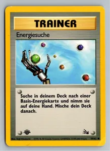 Energiesuche Exemplar 3,95 €