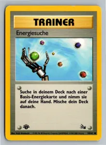 Energiesuche Exemplar 3,95 €