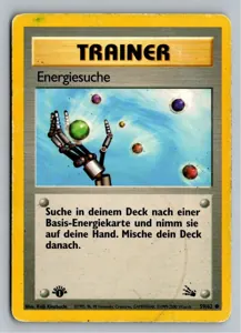 Energiesuche Exemplar 3,95 €