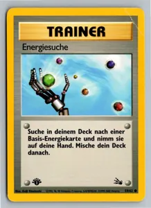 Energiesuche Exemplar 3,95 €