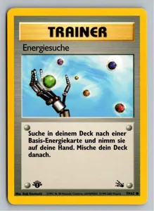 Energiesuche Exemplar 3,95 €