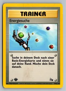 Energiesuche Exemplar 3,95 €