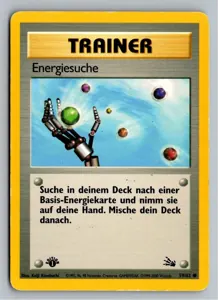 Energiesuche Exemplar 3,95 €