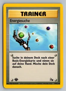 Energiesuche Exemplar 3,95 €