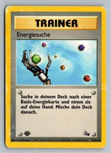 Energiesuche Exemplar 3,95 €