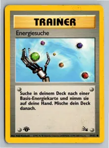 Energiesuche Exemplar 3,95 €