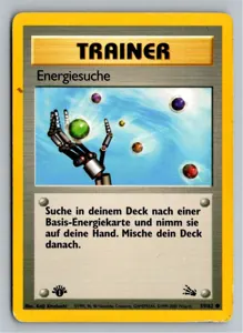Energiesuche Exemplar 3,95 €
