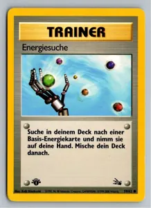 Energiesuche Exemplar 3,95 €