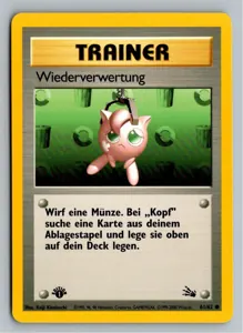Wiederverwertung Exemplar 3,95 €