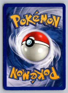 Rattata Rattfratz 66/82 Team Rocket – Rückseite