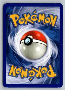 Zubat 70/82 Team Rocket – Rückseite