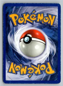 Sleep! Schlaf! 79/82 Team Rocket – Rückseite