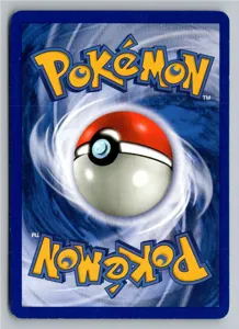 Goop Gas Attack Uhu-Gasangriff 78/82 Team Rocket – Rückseite