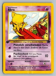 Abra Exemplar 5,45 €