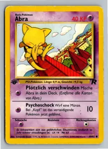 Abra Exemplar 5,45 €